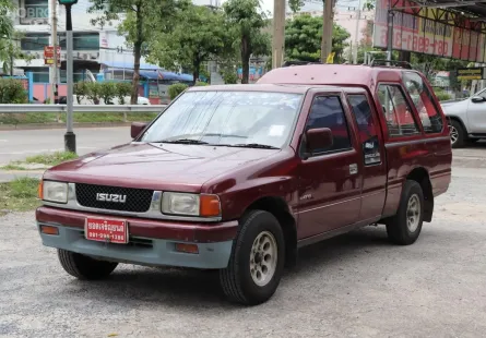 1993 Isuzu TFR 2.5 Space Cab รถกระบะ เจ้าของขายเอง