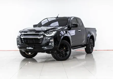 4A432 ISUZU D-MAX 1.9 Z HI-LANDER 2023