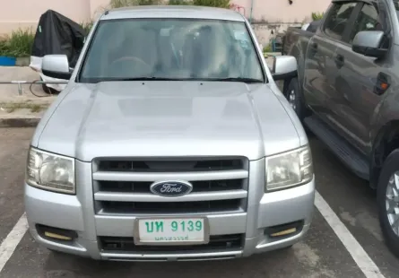 2007 Ford RANGER 2.5 รถกระบะ 