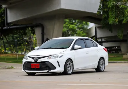 ขายรถ TOYOTA VIOS 1.5 J Dual VVT-i AUTO ปี 2017