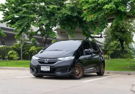 ขายรถ Honda Jazz 1.5 S ปี 2021