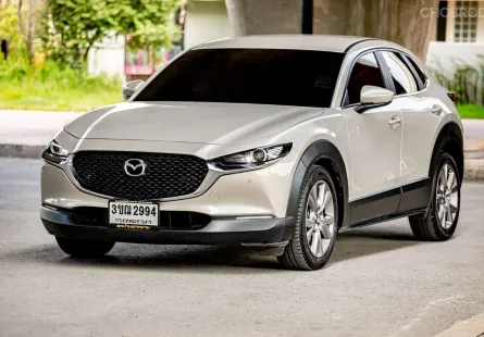 2022 Mazda CX-30 2.0 SUV 