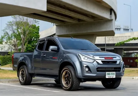 2018 Isuzu D-Max 1.9 Hi-Lander รถกระบะ 