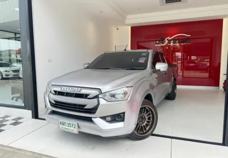 2021 Isuzu D-Max 1.9 รถกระบะ 