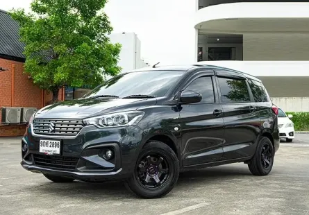 ขายรถ 2021 SUZUKI ERTIGA 1.5 GL