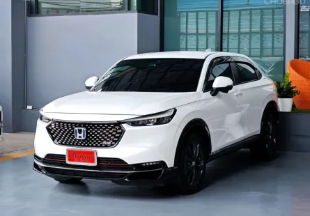 2022 Honda HR-V 1.5 e:HEV EL SUV