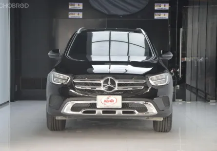 ขายรถ Mercedes-Benz GLC 220d (C253) Off Road ปี 2020