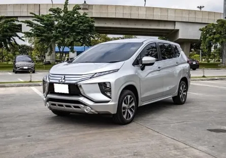 MITSUBISHI XPANDER 1.5 GT ปี 2019 (ผ่อน 7,***)