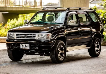 2000 Toyota Sport Rider 3.0 Prerunner SUV 