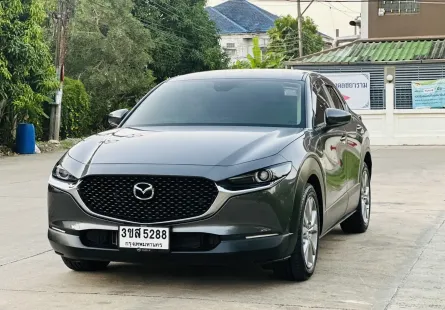 2022 Mazda CX-30 2.0S SUV 