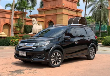 2019 HONDA BR-V 1.5 V