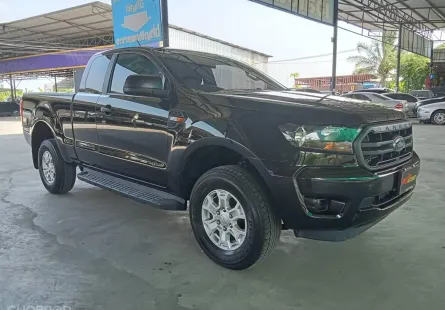 Ford RANGER 2.2 Hi-Rider รถสวย