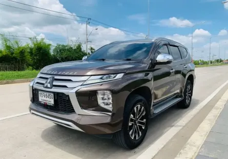 2020 Mitsubishi Pajero Sport 2.4 GT PREMIUM PLUS 4WD SUV 