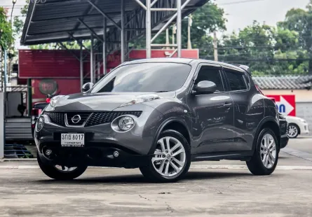 🔥 #Nissan #JUKE #1.6V 2014 🔥⭕️ ราคาพิเศษ 239,000 ฿ ⭕️  ⭕️ เลขไมล์ 8*,*** กม.⭕️