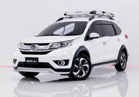 6A658 HONDA BR-V 1.5 SV  2017