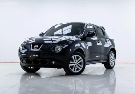 5B152 NISSAN JUKE 1.6 V AT 2015