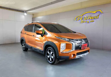 2021 MITSUBISHI XPANDER CROSS 1.5 AT