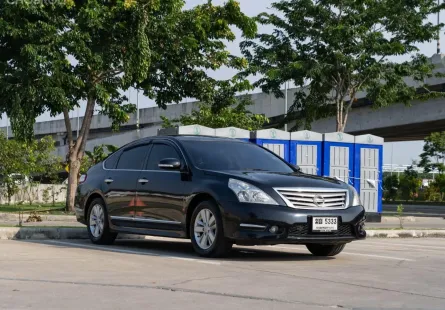 Nissan Teana 2.0 XL ปี : 2013