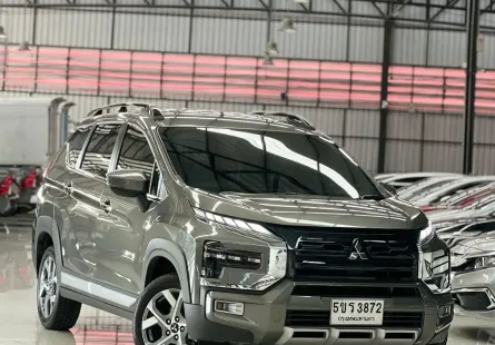 2023 Mitsubishi Xpander 1.5 Cross  