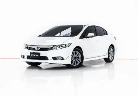 3A530 HONDA CIVIC FB 1.8 E MODULO AT 2014