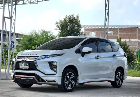 2020 Mitsubishi Xpander 1.5 GT MPV