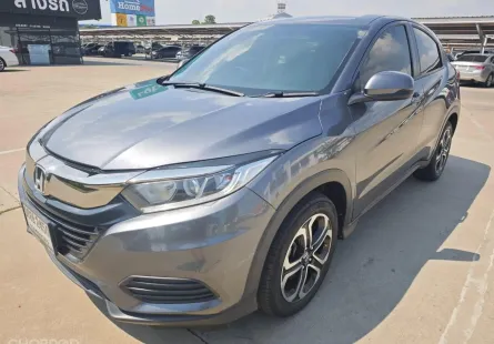 ขาย รถมือสอง 2020 Honda HR-V 1.8 E SUV 