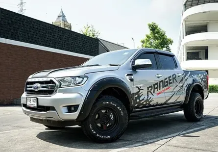 2020 Ford RANGER 2.2 Hi-Rider รถกระบะ 