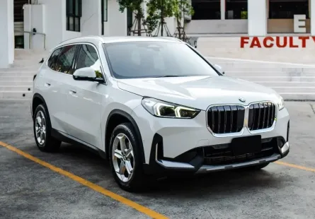 ขาย รถมือสอง 2023 BMW X1 1.5 sDrive18i SUV 