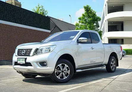 ขายรถ 2017 NISSAN NAVARA NP300 2.5 V KING CAB 