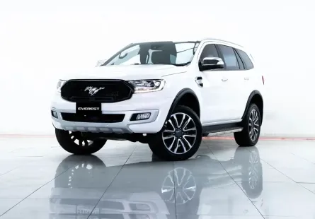 2A626 Ford Everest 2.0 Titanium SUV 2019