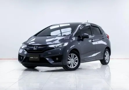 5B171 HONDA JAZZ 1.5 S AT 2016