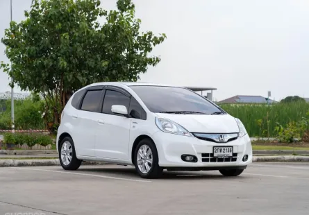 Honda Jazz 1.3 Hybrid ปี : 2013