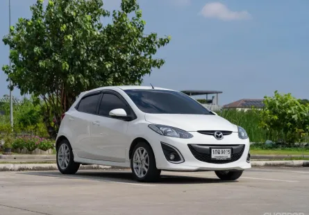 Mazda 2 1.5 Sport ปี : 2013