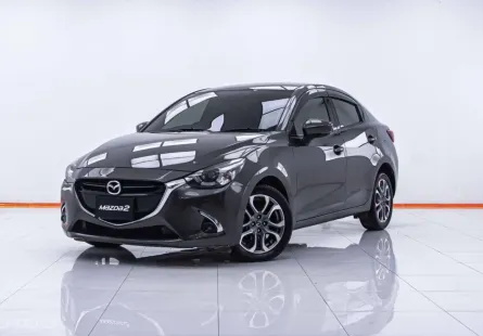 1C581 MAZDA2 1.5 XD HIGH-PLUS AT 2018