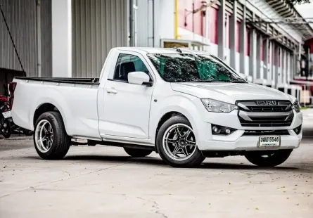 2020 Isuzu D-Max 3.0 รถกระบะ 