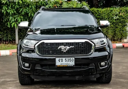 2019 Ford RANGER 2.2 Hi-Rider รถกระบะ 