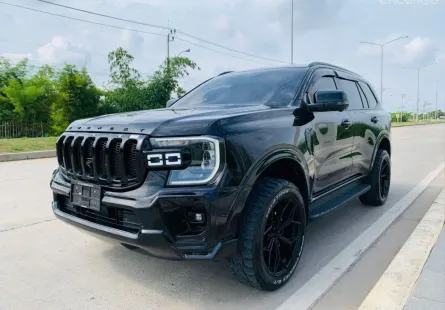 2024 Ford Everest 2.0 TURBO Sport SUV 