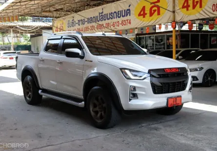 ขายรถ Isuzu D-Max 3.0 Hi-Lander ปี2020 รถกระบะ 