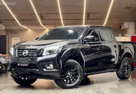 #โชว์รูมนิสสันขายเองโดยตรง ใช้น้อยเพียง 60,000 กม. NISSAN NAVARA 2.5D EL BLACK EDITION 2018