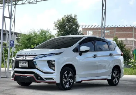 ขาย รถมือสอง 2020 Mitsubishi Xpander 1.5 GT SUV 