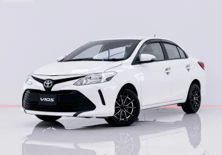 6A680 TOYOTA VIOS 1.5 [J] 2017