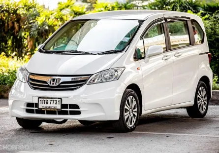 2013 Honda Freed 1.5 SE MPV