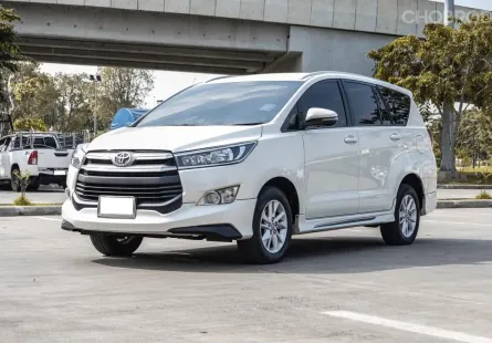 TOYOTA INNOVA 2.8 G ปี 2020