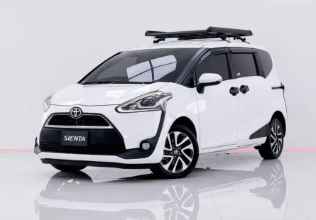 6A671 TOYOTA SIENTA 1.5 V AT 2017