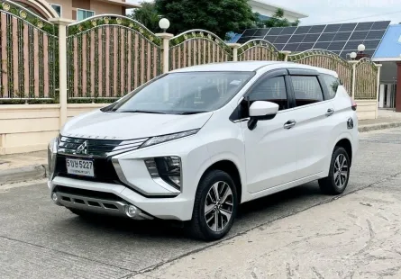 MITSUBISHI XPANDER 1.5 GT ปี 2019 จดปี 2020 สภาพนางฟ้า