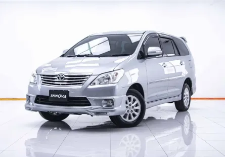 1C530  TOYOTA INNOVA 2.0 V AT 2015