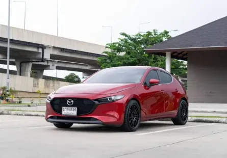 ขายรถ MAZDA3 2.0 SP Sport Hatchback ปีจด 2020