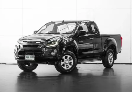 2019 ISUZU D-MAX 1.9 Ddi L Hi-lander SpaceCab