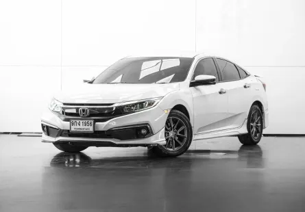 2019 HONDA CIVIC 1.8 EL (FC) A/T