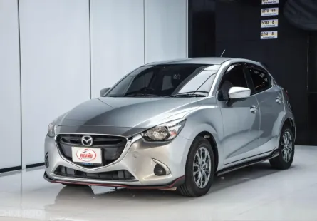 ขายรถ Mazda2 1.3 S ปี 2017